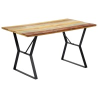 Dining Table 140x80x76 cm...
