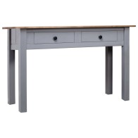 Console Table Grey...
