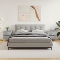 Bedside Cabinets 2 pcs...