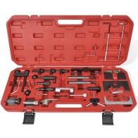 Lock setting tool kit...