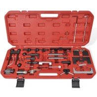 Lock setting tool kit...