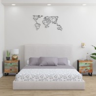 Bedside Cabinets 2 pcs...