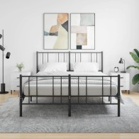 Bedside Cabinet Black...