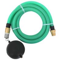 Suction Hose with Brass...