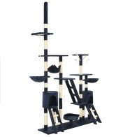 Cat Tree with Sisal...