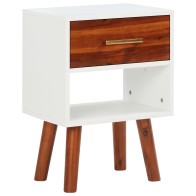 Bedside Cabinets 2 pcs...