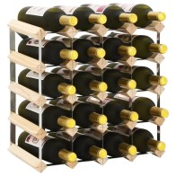 Wine Rack for 42 Bottles...
