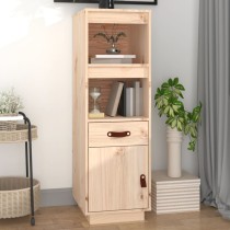Highboard 34x40x108,5 cm...