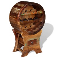 Wine Rack for 10 Bottles...