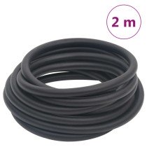 Hybrid Air Hose Black 100 m Rubber and PVC