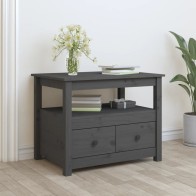 Coffee Table 71x49x55 cm...