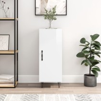 Sideboard Smoked Oak...