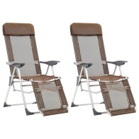 Folding Camping Chairs with...