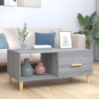 Coffee Table Grey Sonoma...