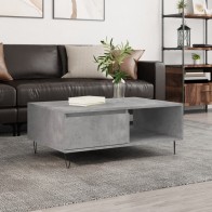 Coffee Table Grey Sonoma...