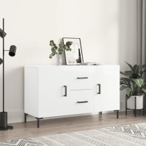 Sideboard Schwarz 100x36x60...