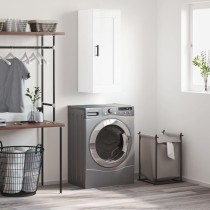 Wall Mounted Cabinet Smoked...