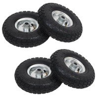 Sack Truck Wheels 2 pcs...
