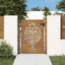 Garden Gate 105x205 cm...