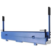 Manually Operated Sheet...