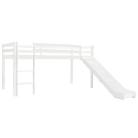 Children's Loft Bed Frame...