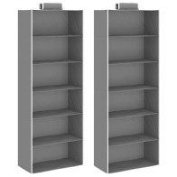 Hanging Closet Organisers 2...