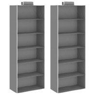 Hanging Closet Organisers 2...