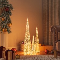 Christmas Light Cone 30...