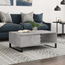 Coffee Table Grey Sonoma...