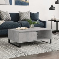 Coffee Table Grey Sonoma...