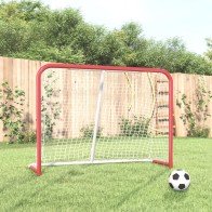 Hockey Goal with Net...
