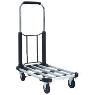 Foldable Transport Trolley...