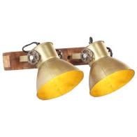 Industrial Wall Lamp...