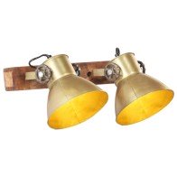 Industrial Wall Lamp...