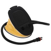 Foot Pump 21x29.5 cm PP and...