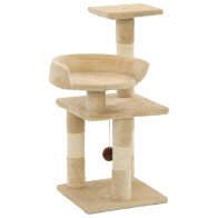 Cat Tree with Sisal...