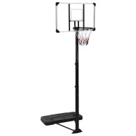 Basketball Stand...