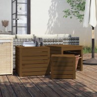 3 Piece Garden Box Set...