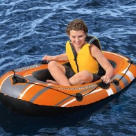 Bestway Inflatable Boat Set...