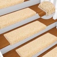 Stair Mats 10 pcs 65x21x4...