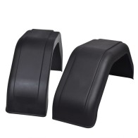 2x Mudguard for Trailer...