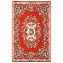 Printed Rug Oriental Multicolour 120x170 cm