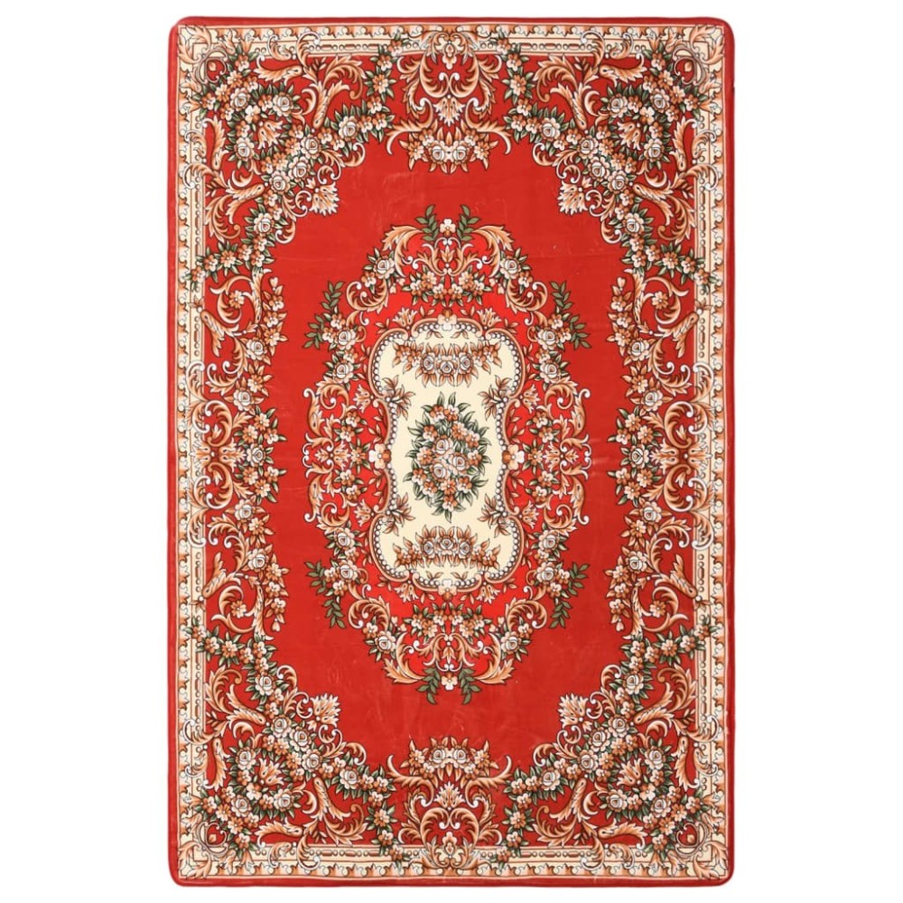 Printed Rug Oriental Multicolour 120x170 cm