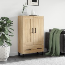 Highboard Sonoma Oak...