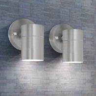 Outdoor Wall Lights 2 pcs...