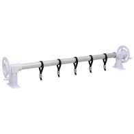 Pool Cover Roller with...