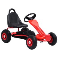 Pedal Go-Kart with...