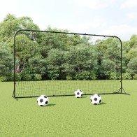 Football Rebounder Net...