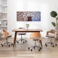 Canvas Wall Print Set...