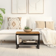 Coffee Table 60x50x40 cm...